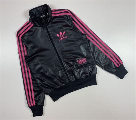 adidas chile 62 damen jacke|adidas Originals Chile Track Jacket .